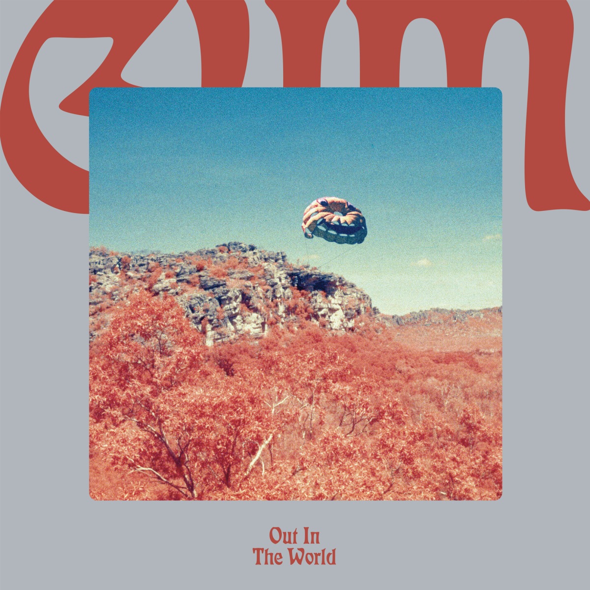 GUM – Out In The World Album Review