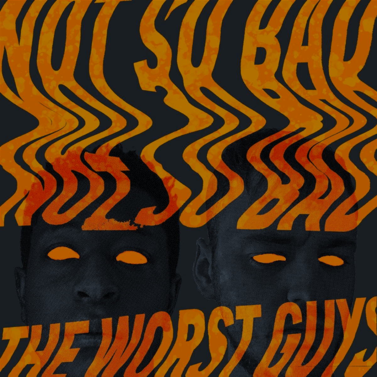 The Worst Guys – Not So Bad EP Review