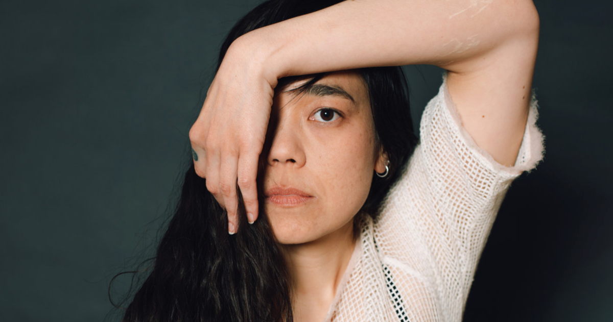 New Chance on her ethereal new album, the natural world and DIY communities